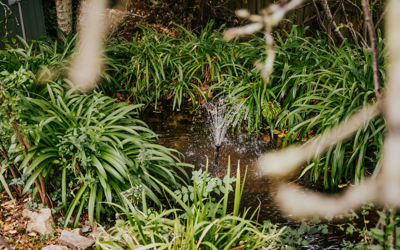 Lake Daylesford Country House