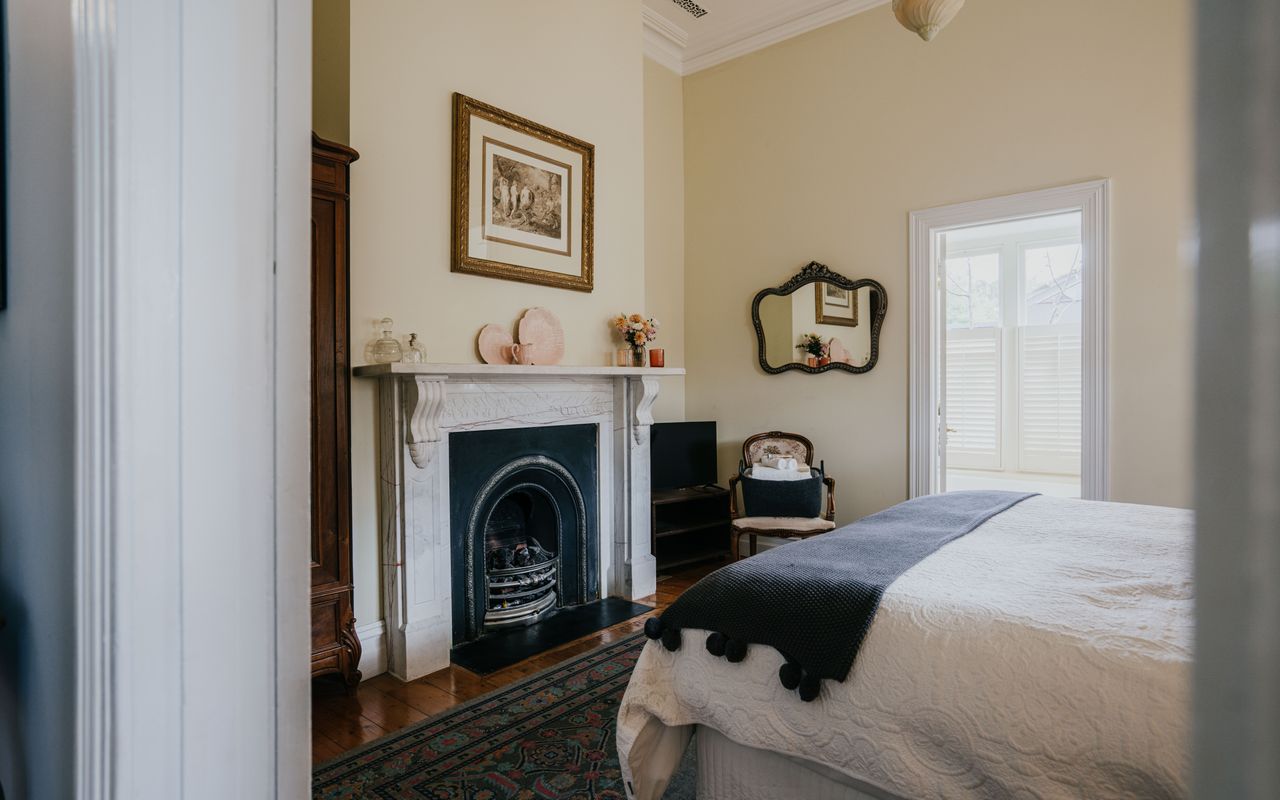 Lake Daylesford Country House