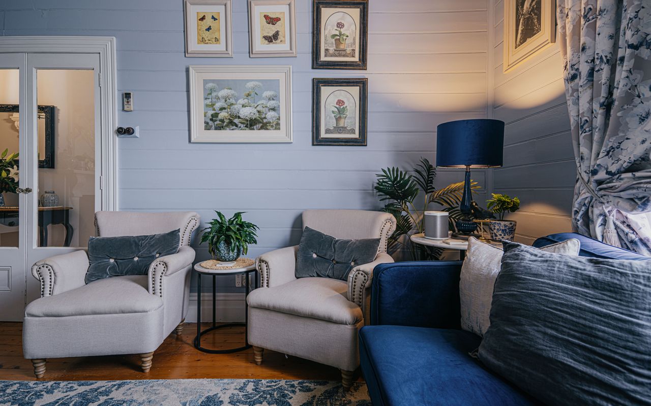 Lake Daylesford Country House