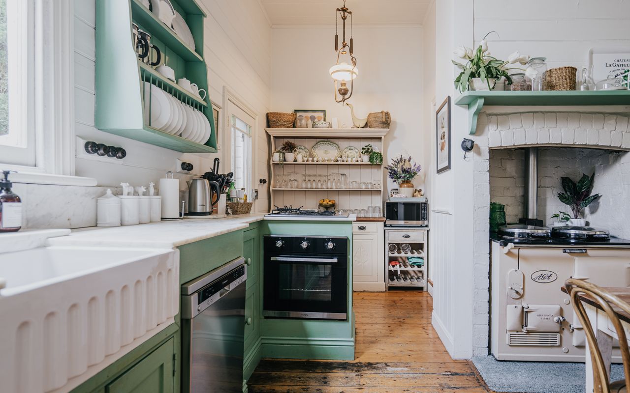 Lake Daylesford Country House