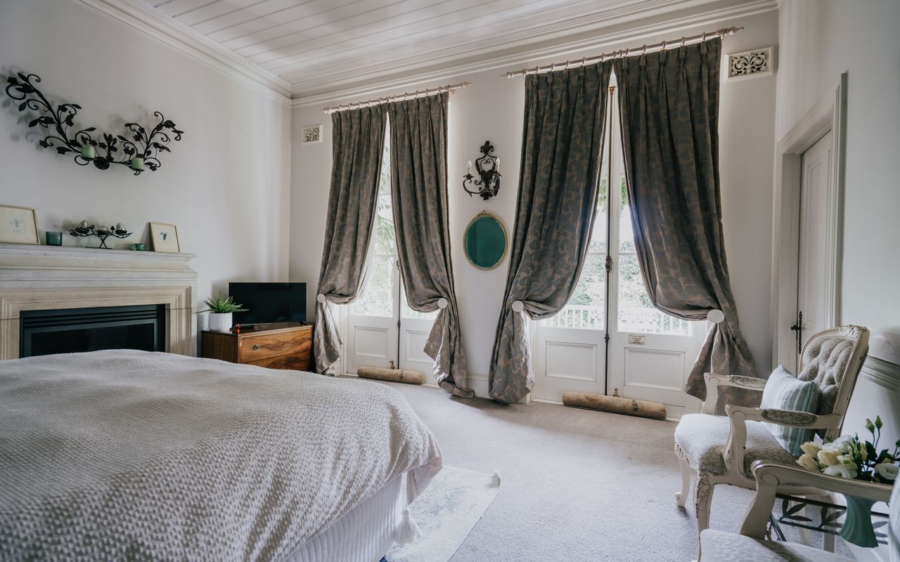 Lake Daylesford Country House