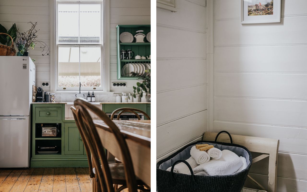 Lake Daylesford Country House