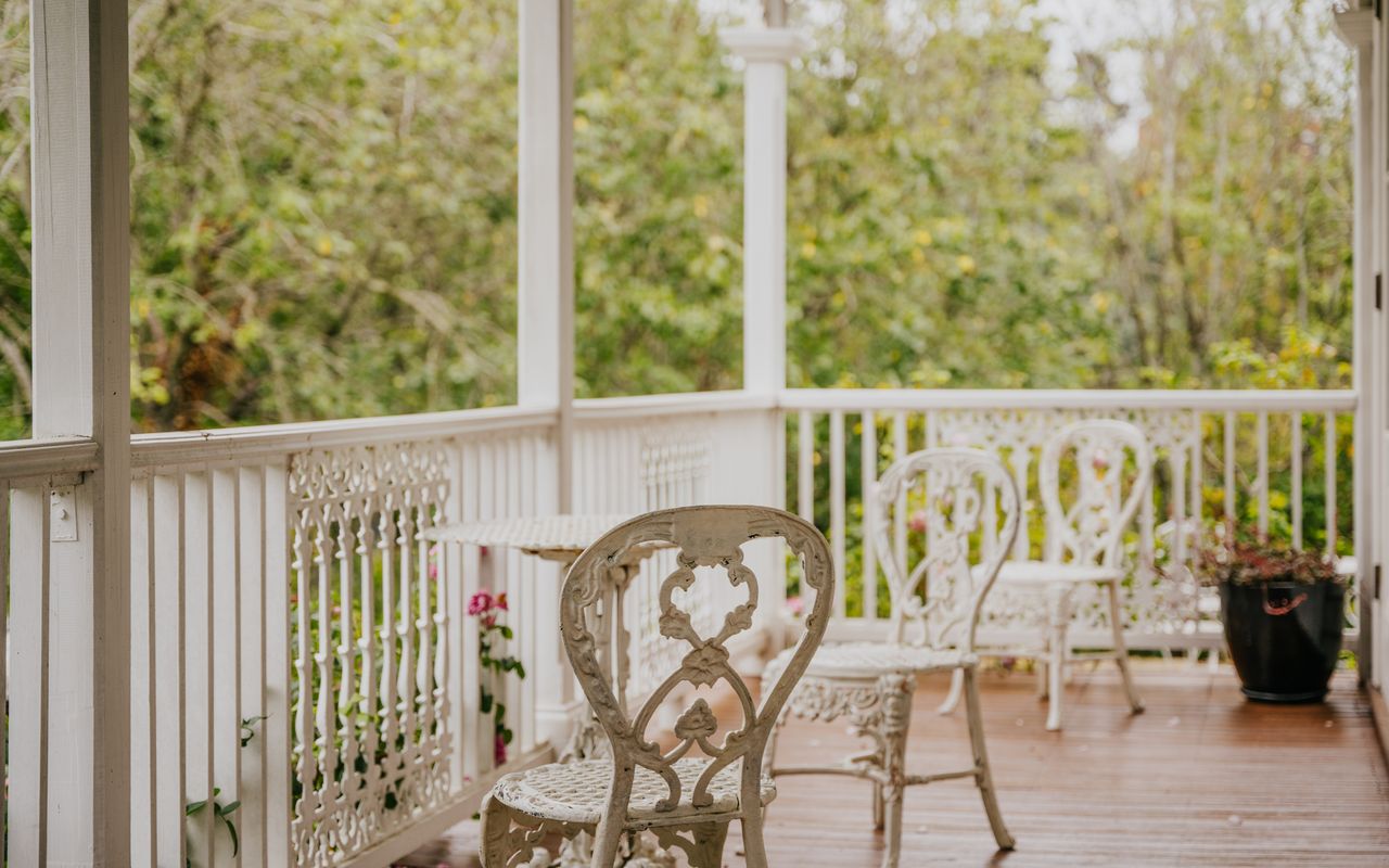 Lake Daylesford Country House