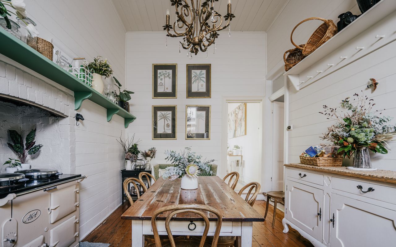 Lake Daylesford Country House