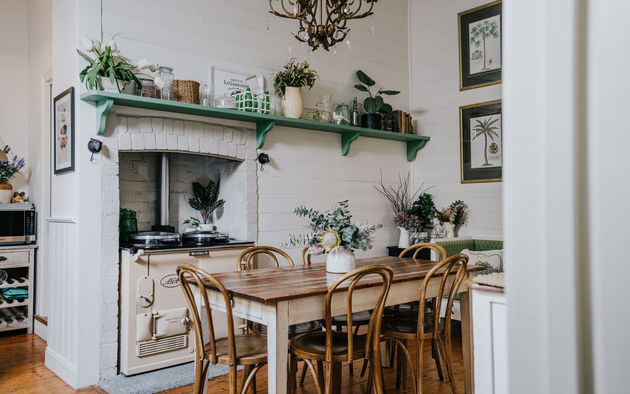 Lake Daylesford Country House