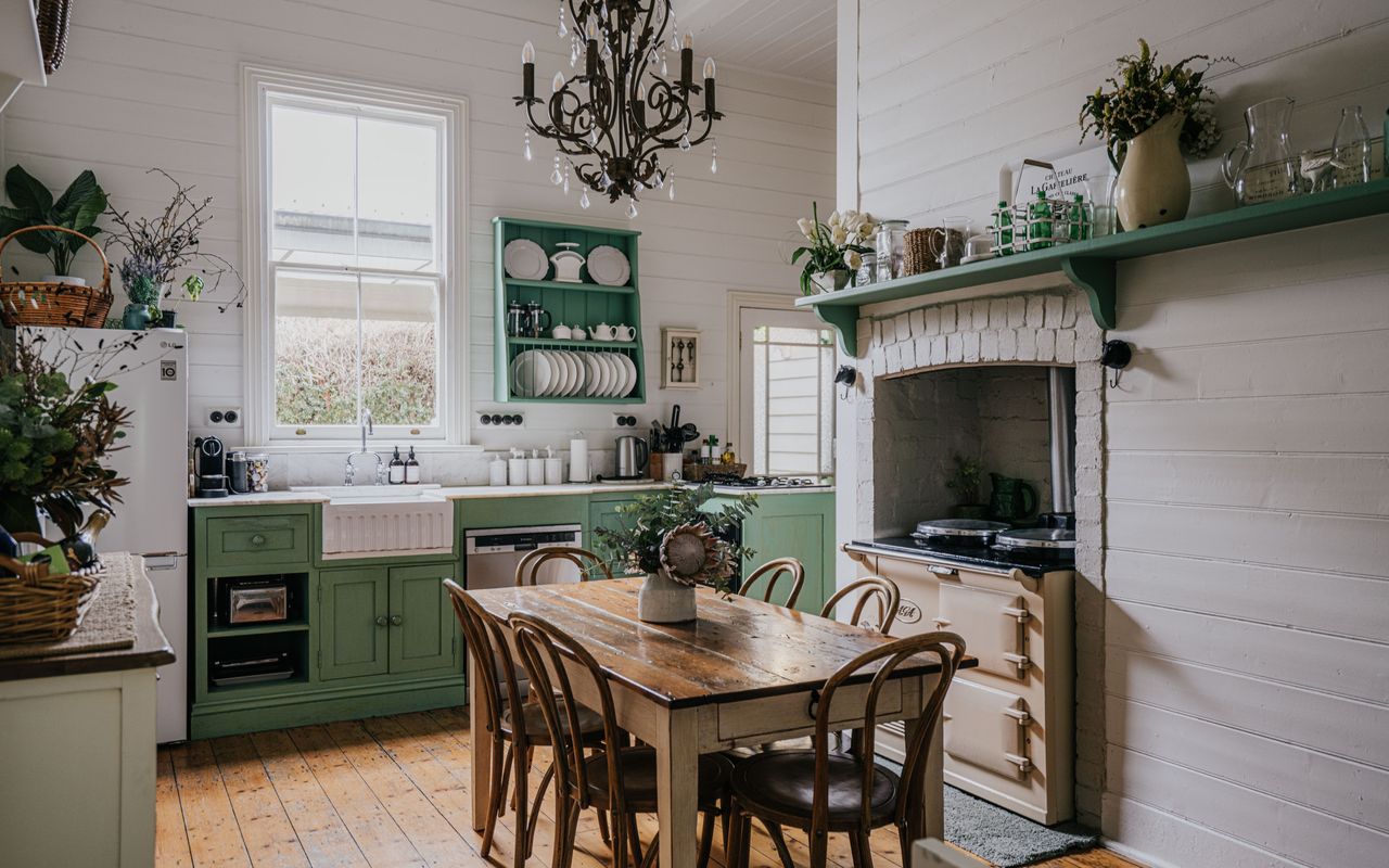 Lake Daylesford Country House