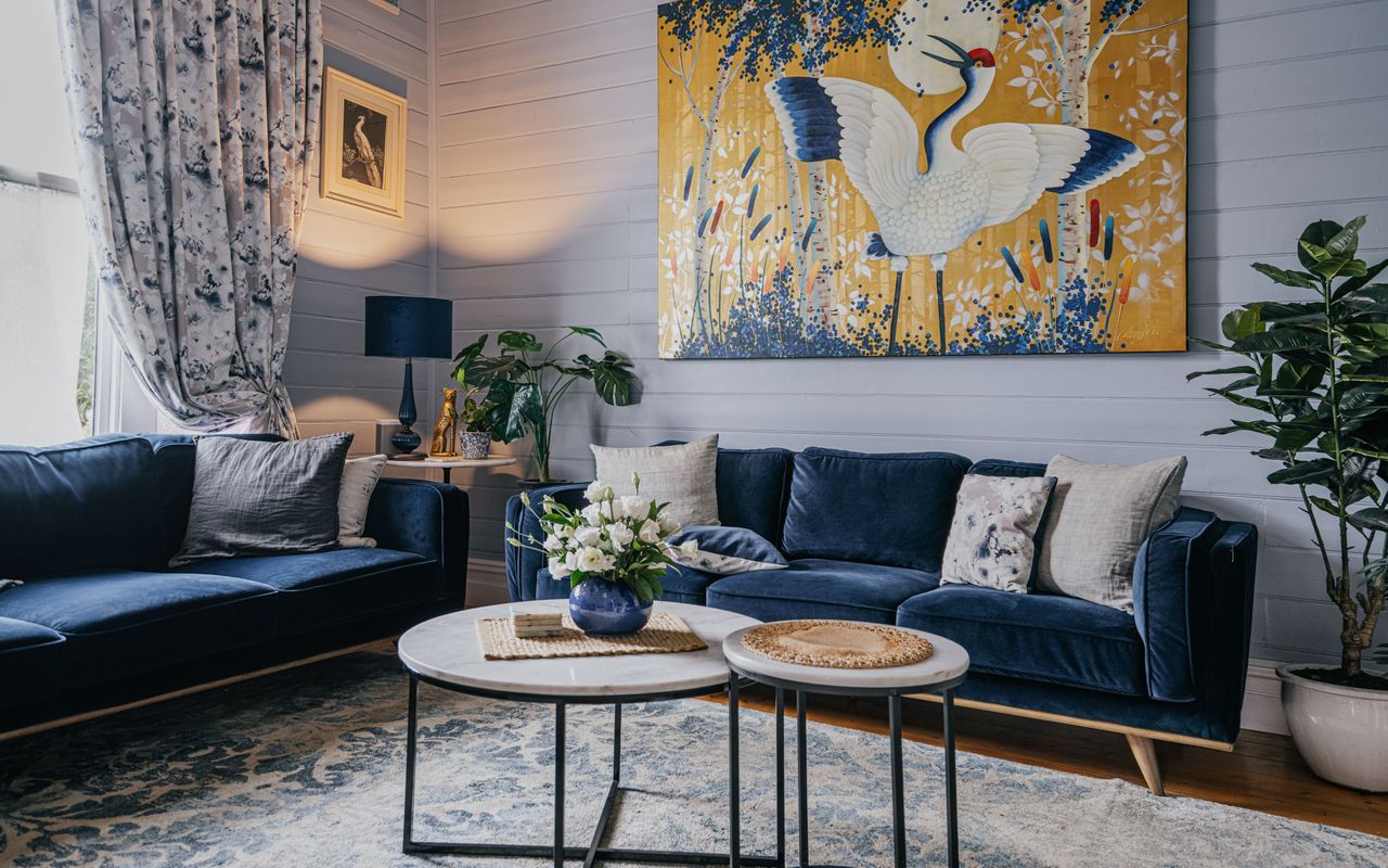 Lake Daylesford Country House