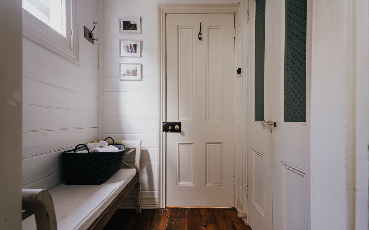 Lake Daylesford Country House