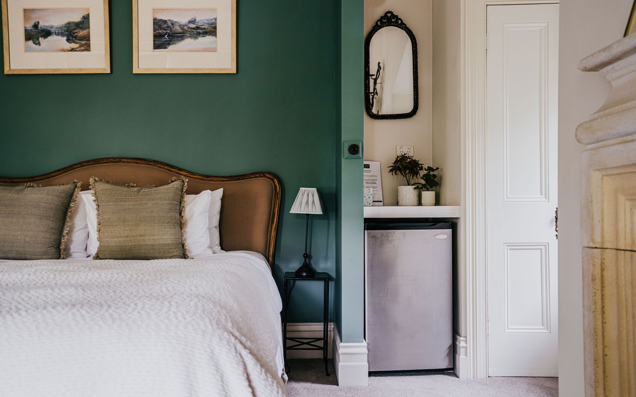 Lake Daylesford Country House