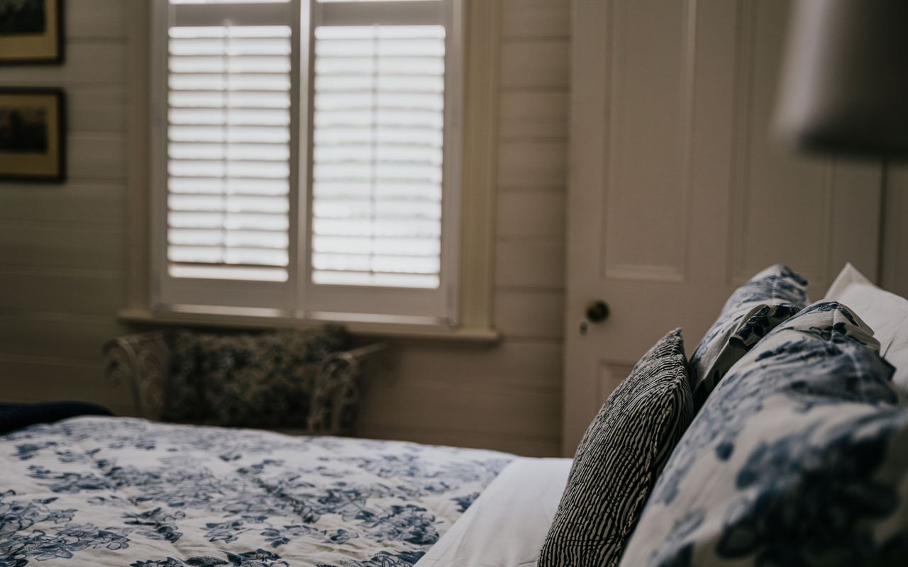 Lake Daylesford Country House