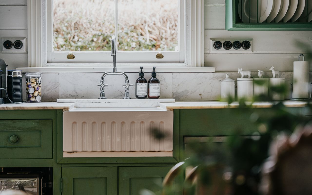 Lake Daylesford Country House