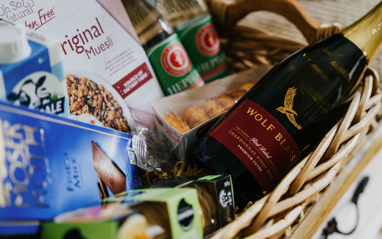 Lake Daylesford Country House