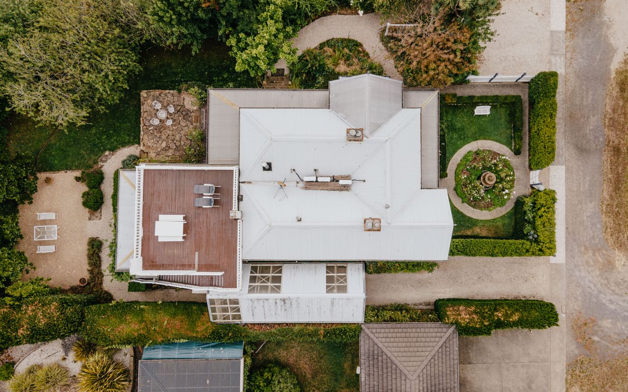 Lake Daylesford Country House