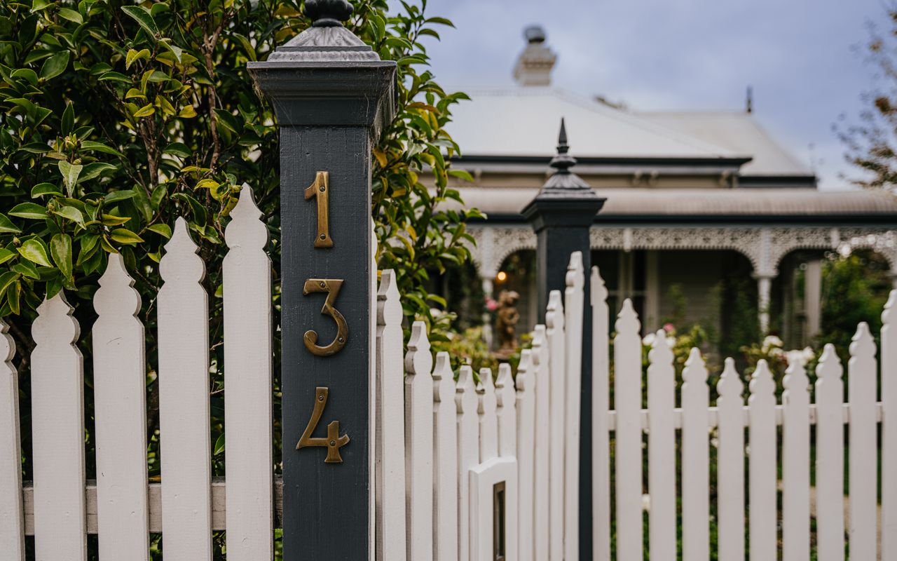 Lake Daylesford Country House
