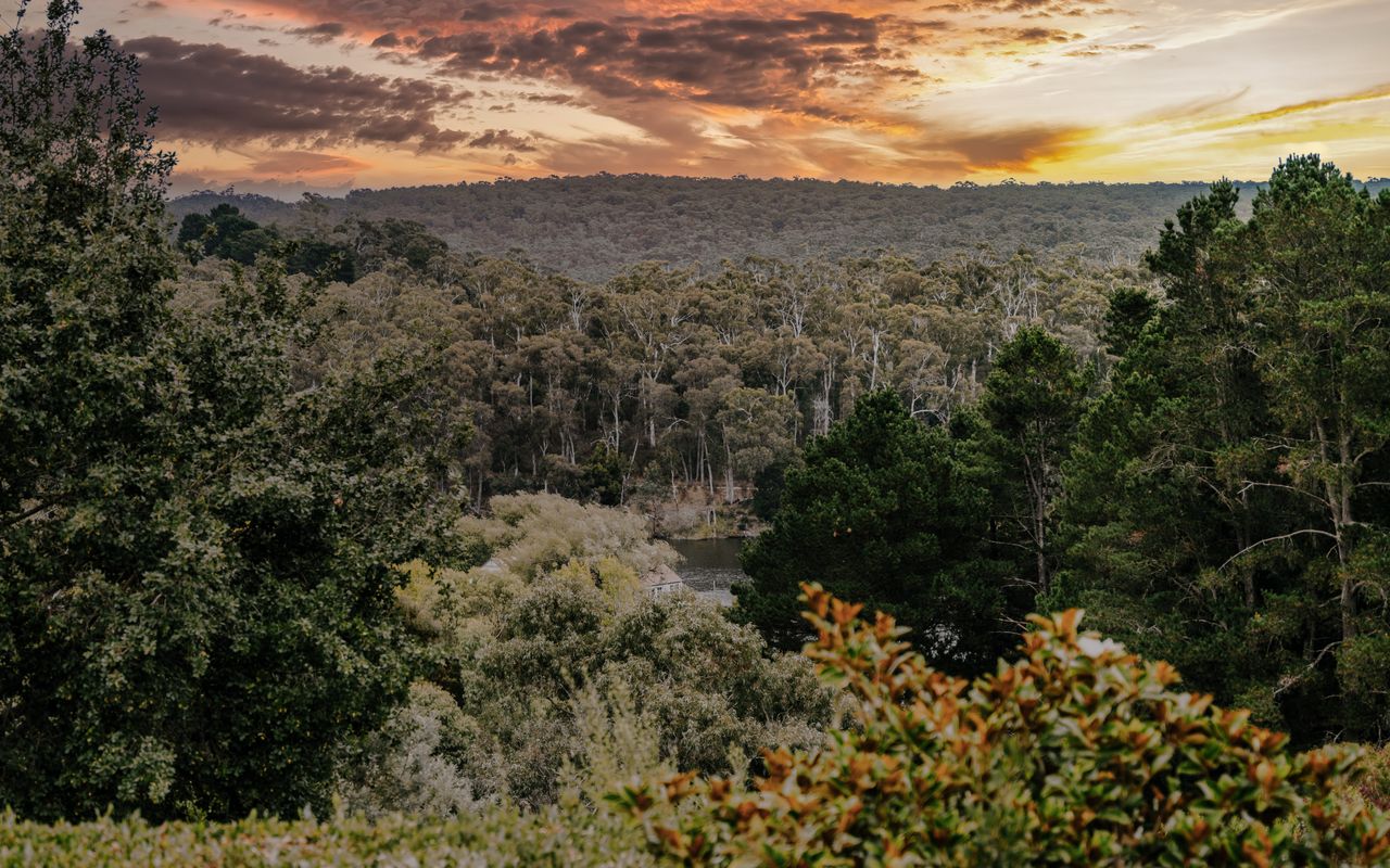 Lake Daylesford Country House