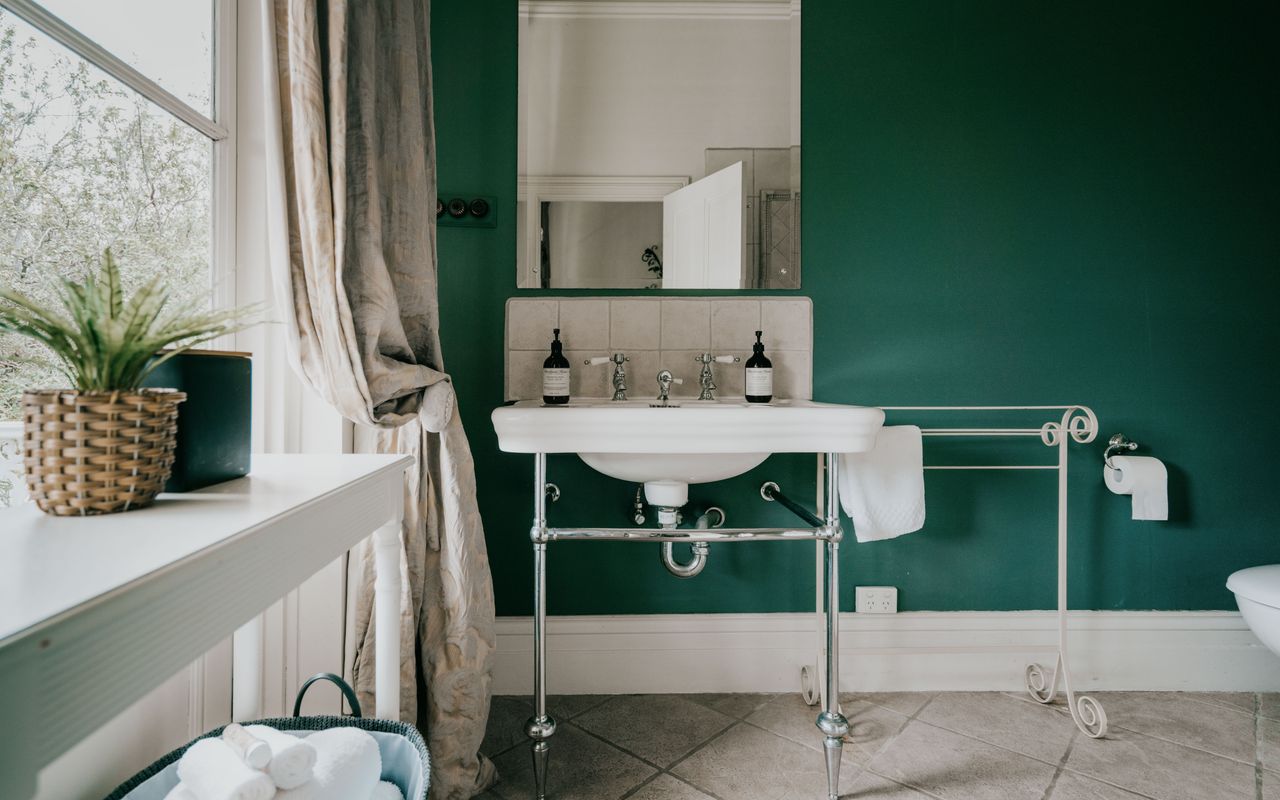 Lake Daylesford Country House