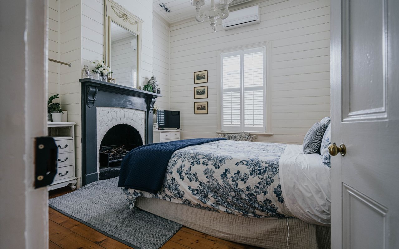 Lake Daylesford Country House