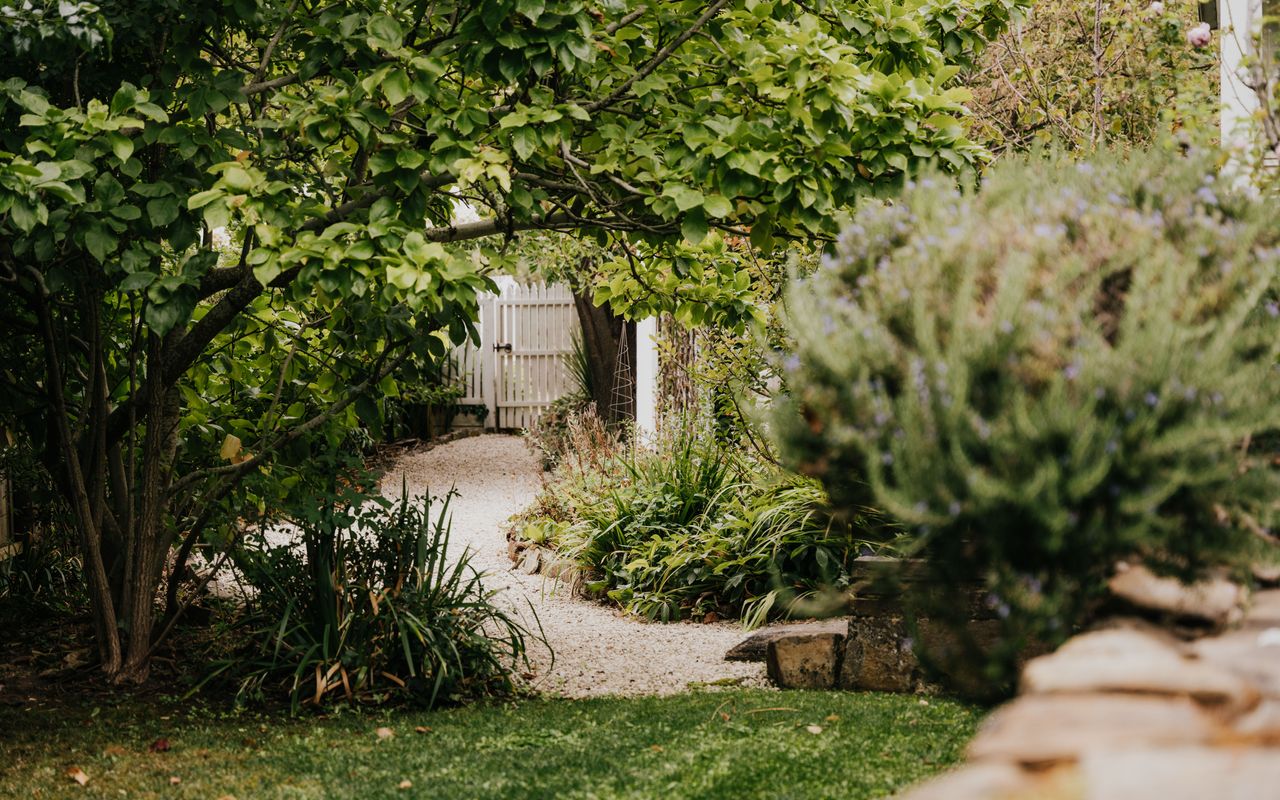 Lake Daylesford Country House