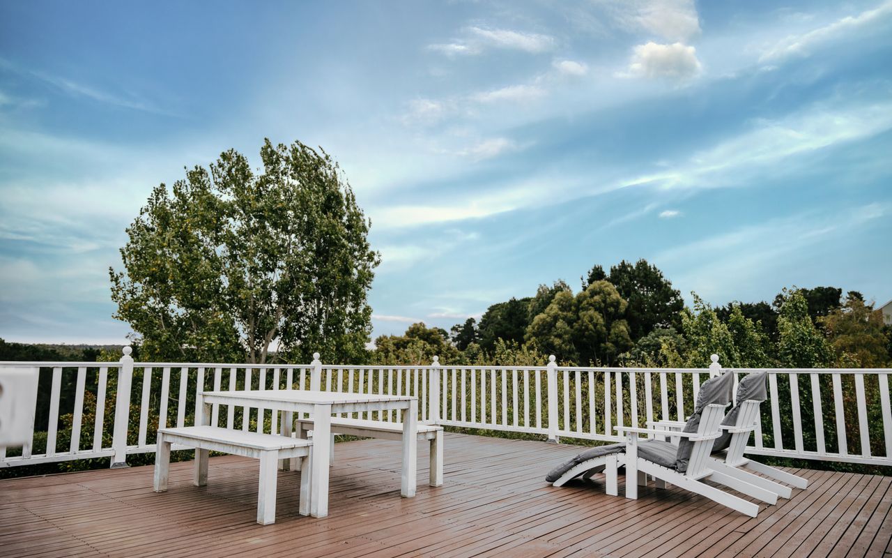 Lake Daylesford Country House