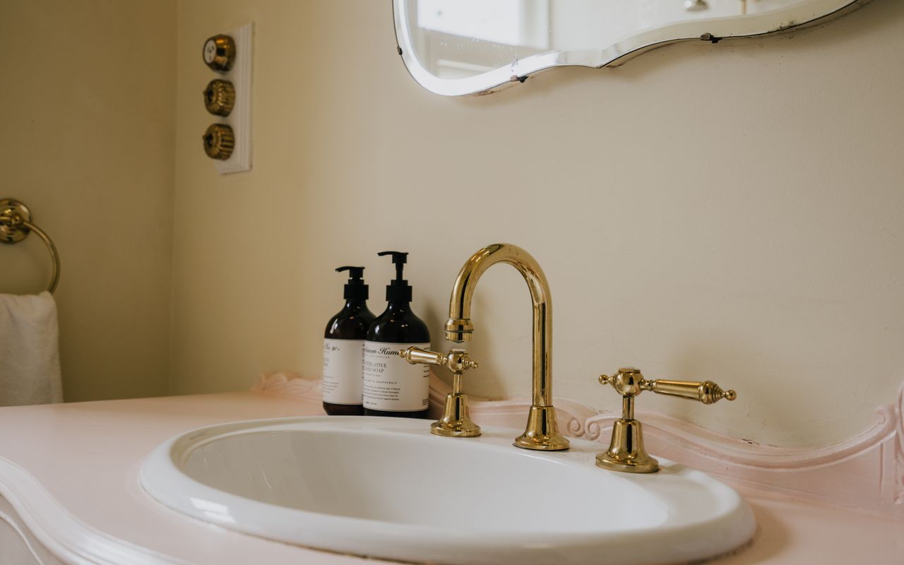 Lake Daylesford Country House