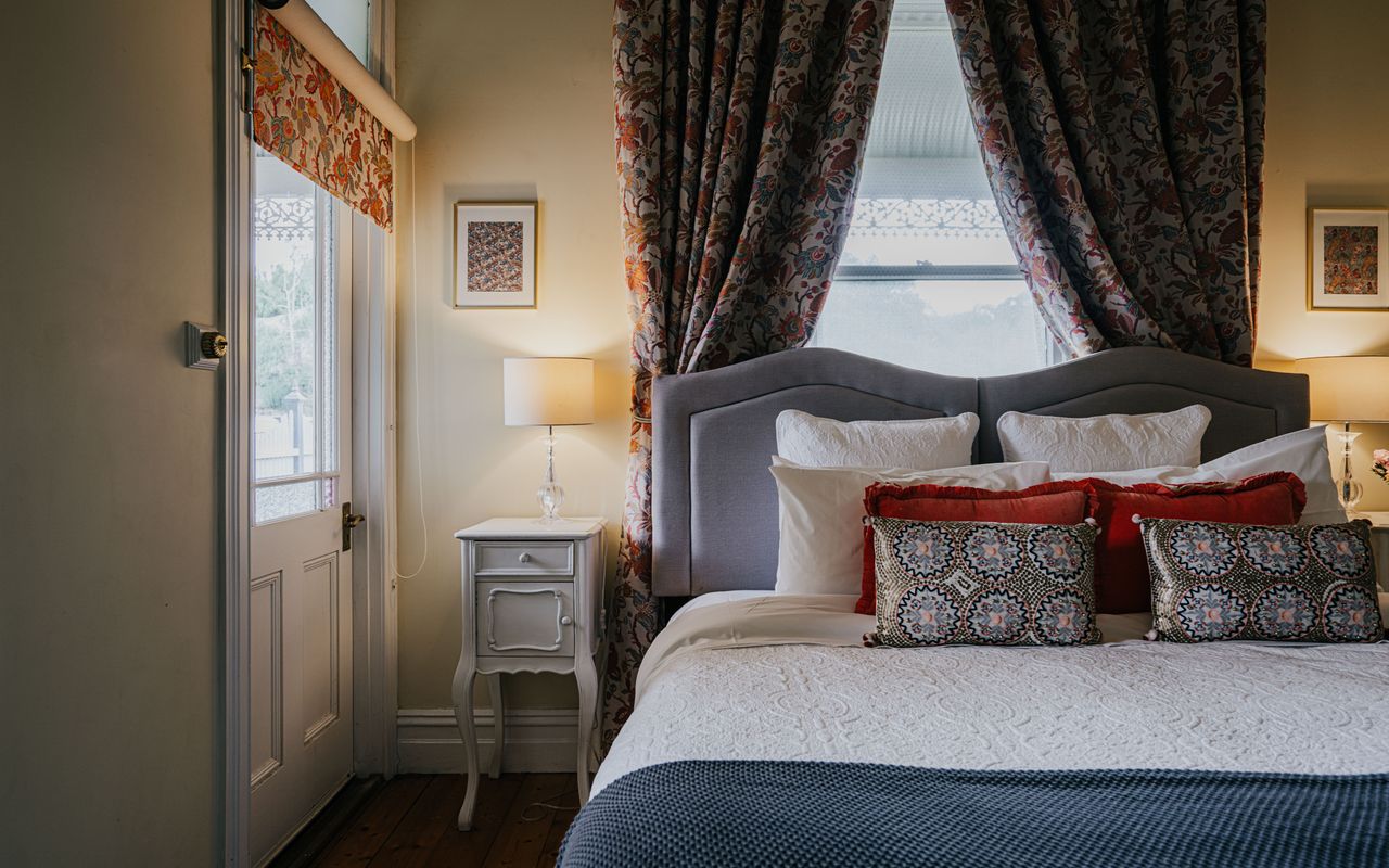 Lake Daylesford Country House