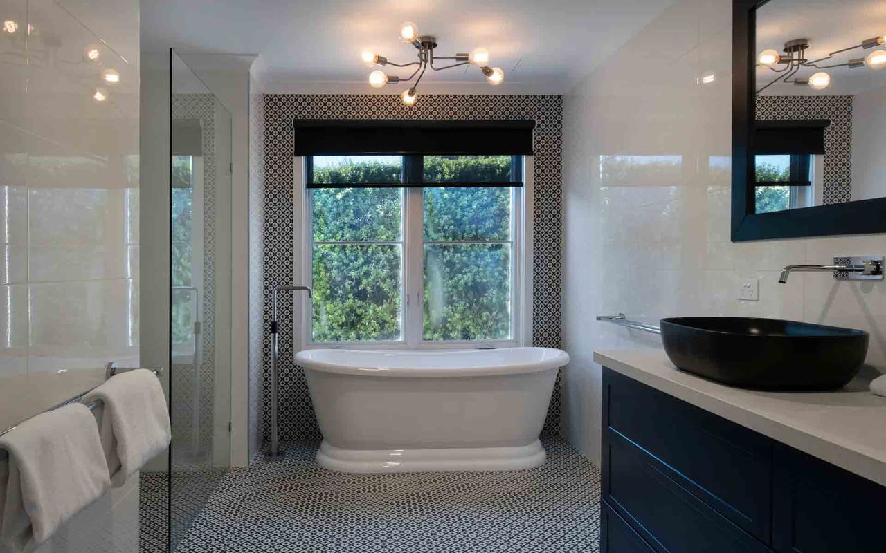 Queensberry Hill View