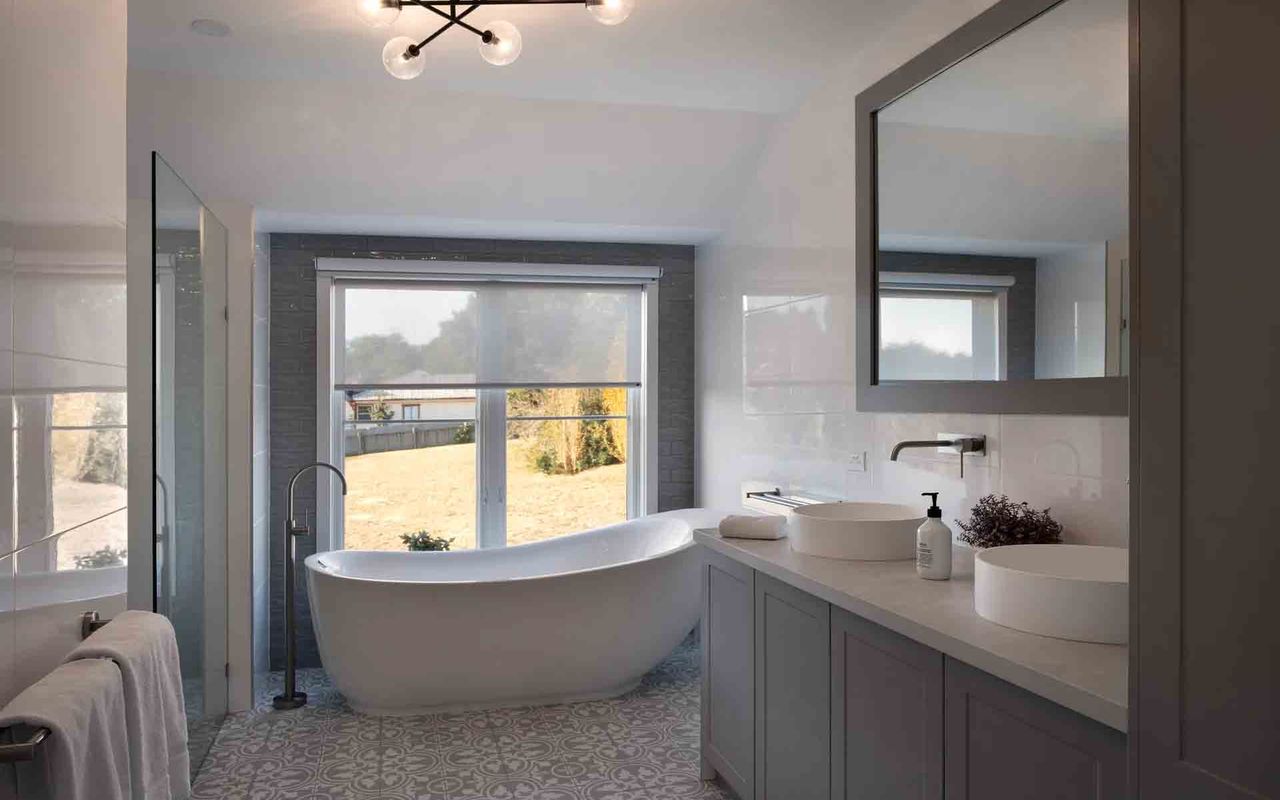 Queensberry Hill View