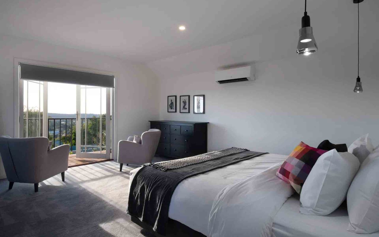 Queensberry Hill View