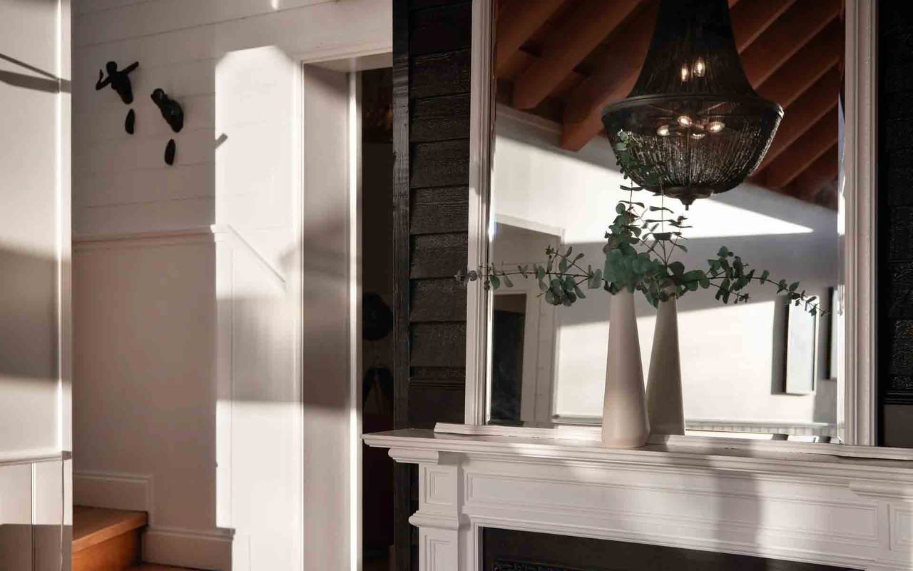 Queensberry Hill View