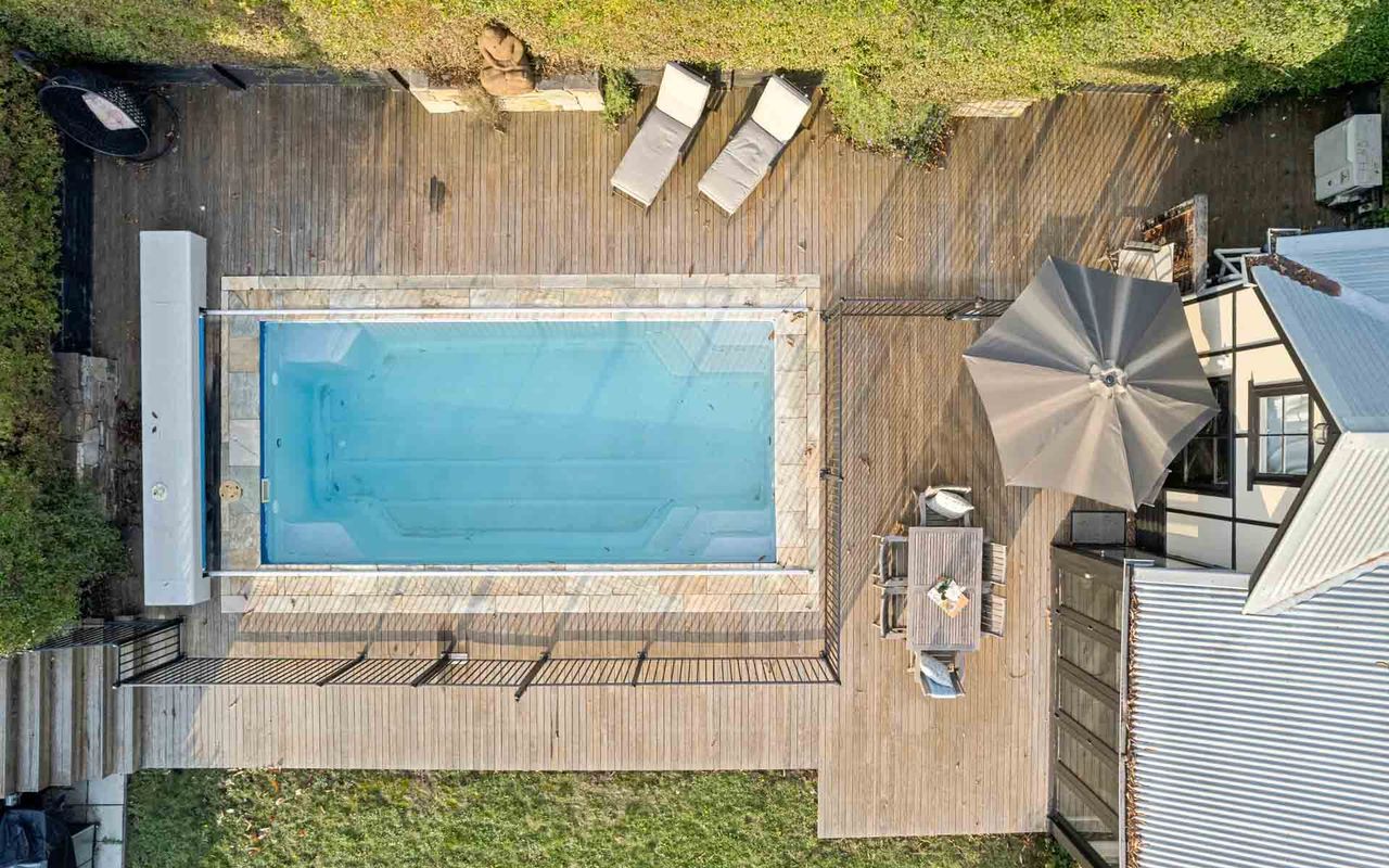 Queensberry Hill View