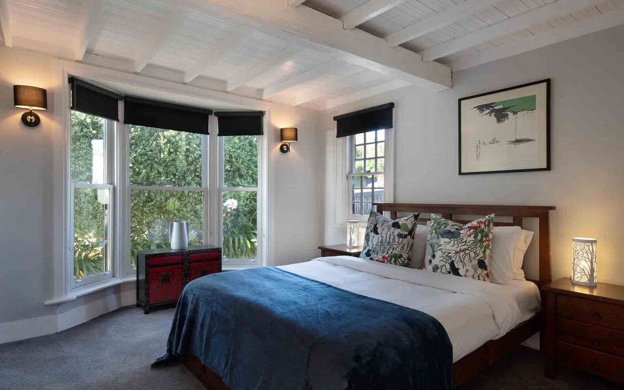 Queensberry Hill View