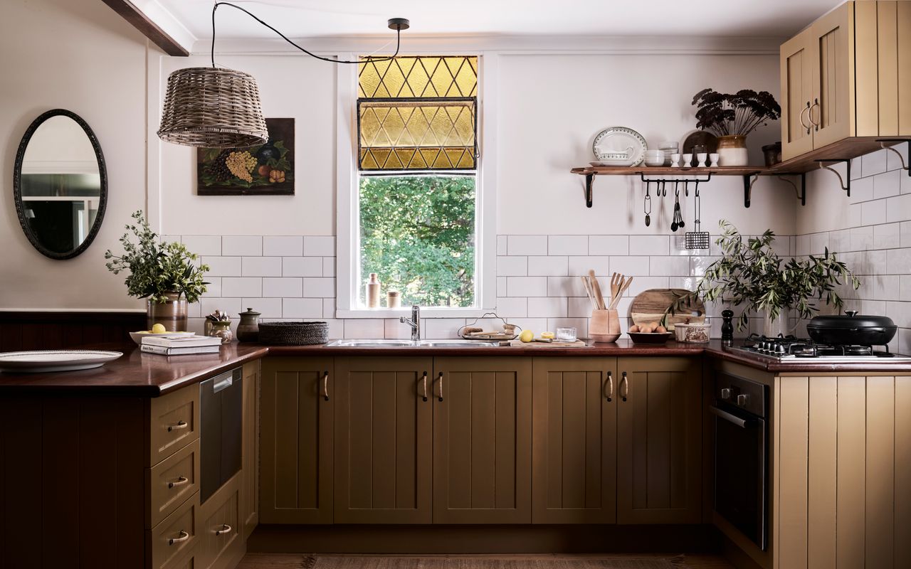 The Church at Lyonville