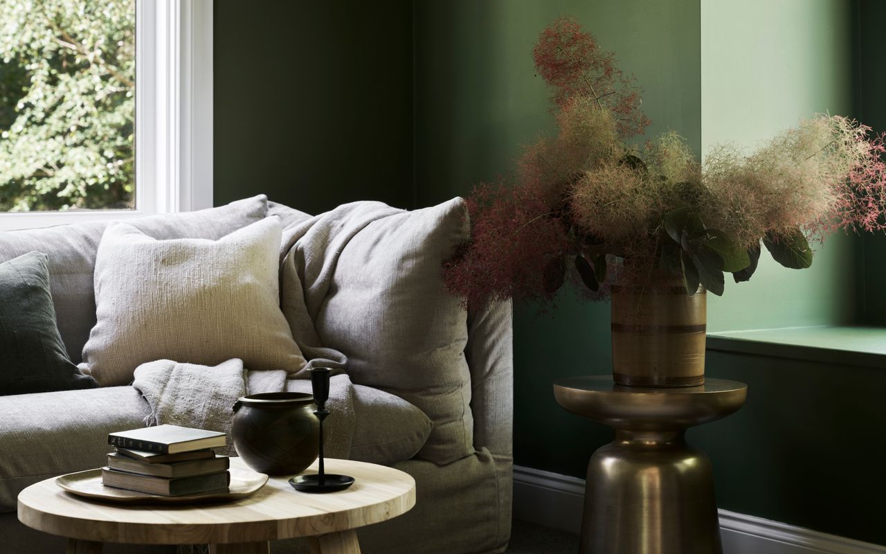 The Church at Lyonville