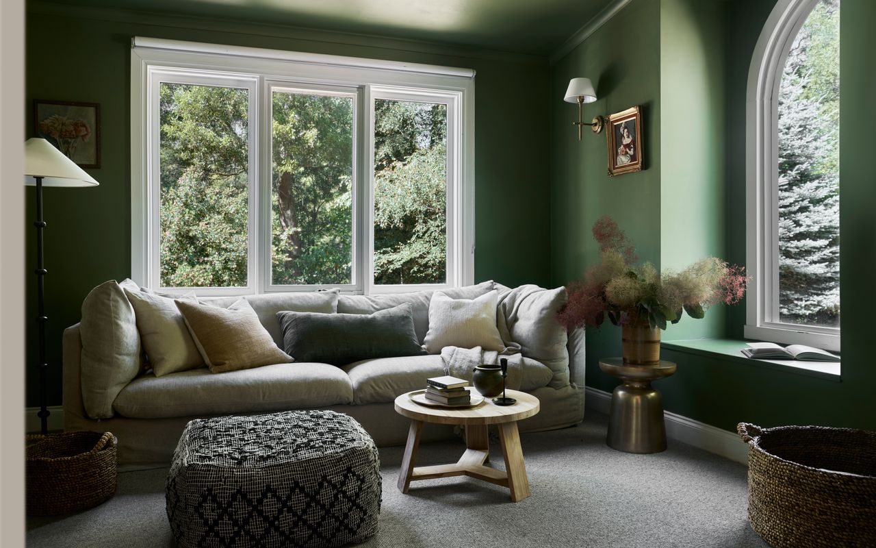 The Church at Lyonville