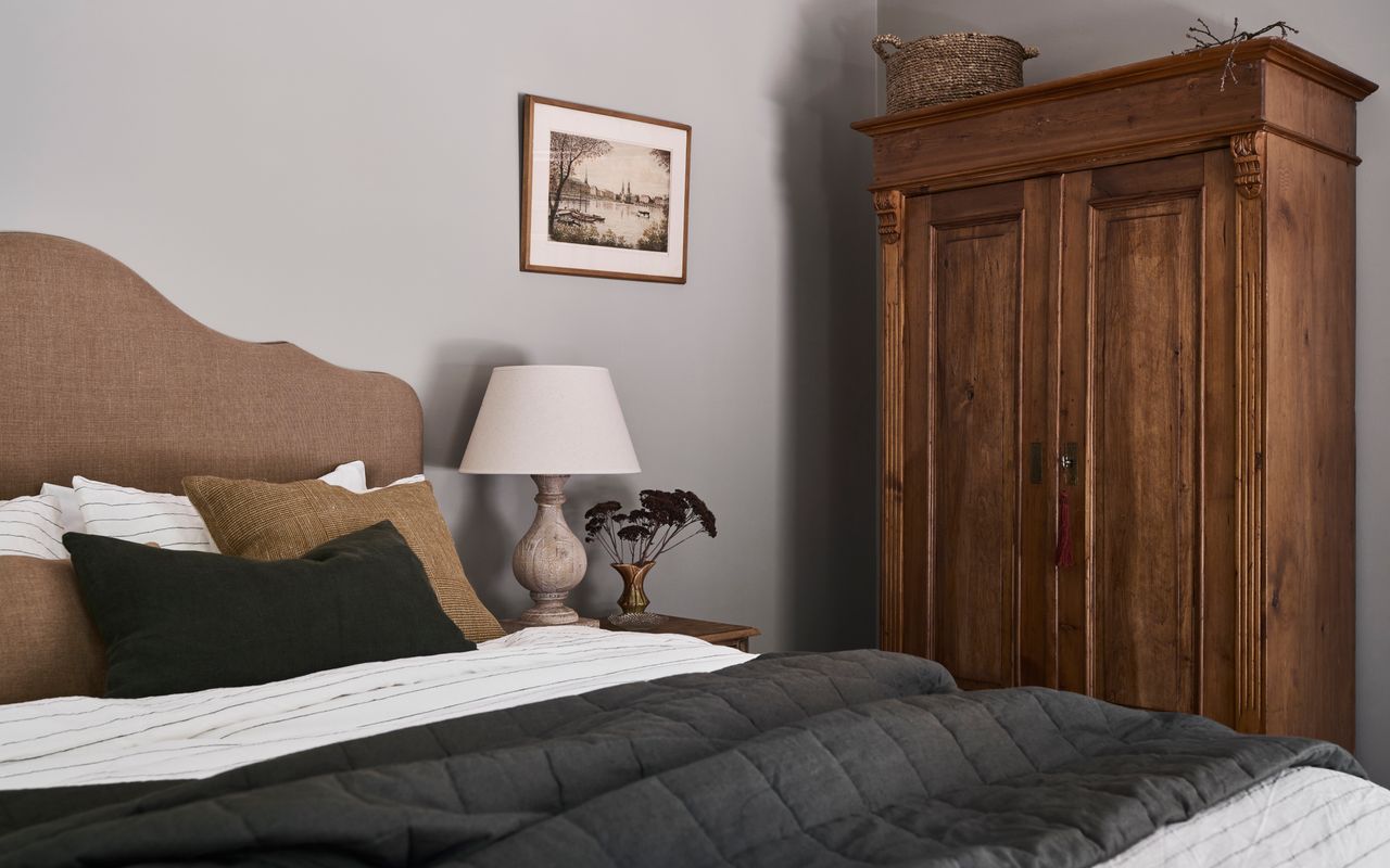 The Church at Lyonville