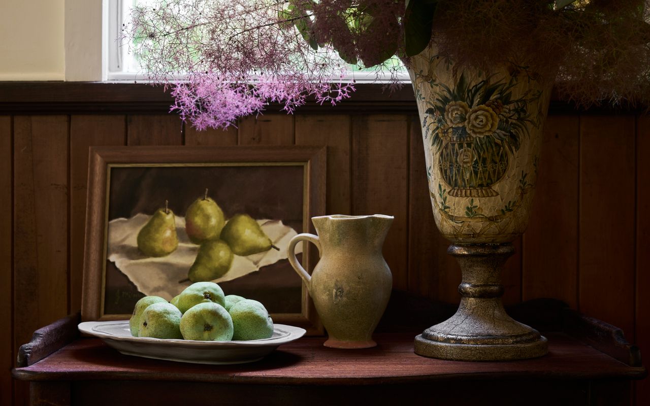 The Church at Lyonville