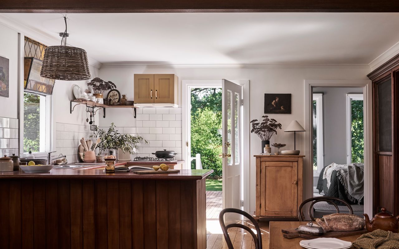 The Church at Lyonville