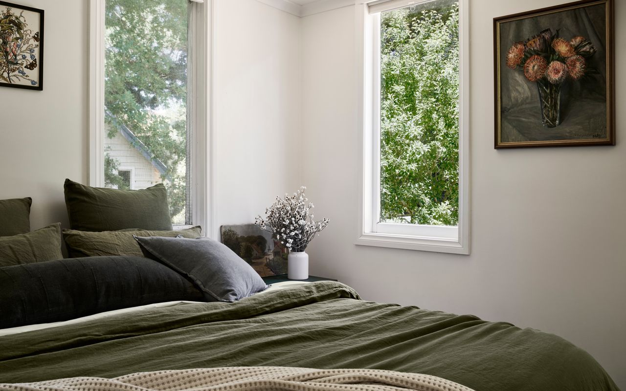 The Church at Lyonville