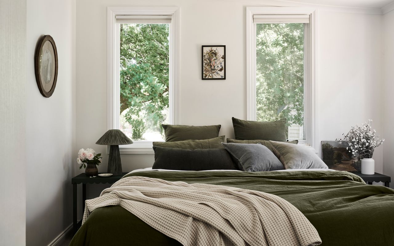 The Church at Lyonville