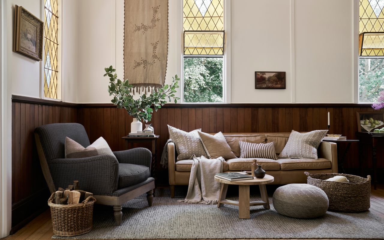 The Church at Lyonville