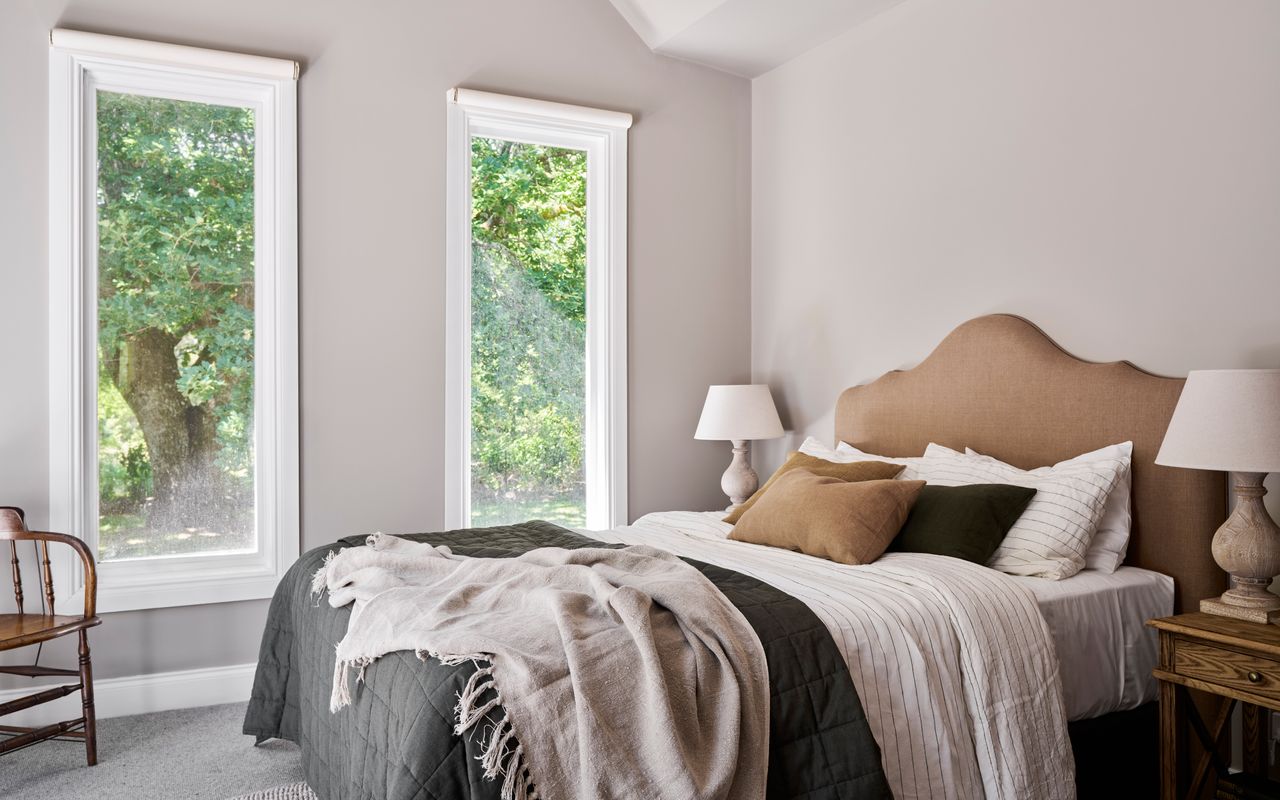 The Church at Lyonville