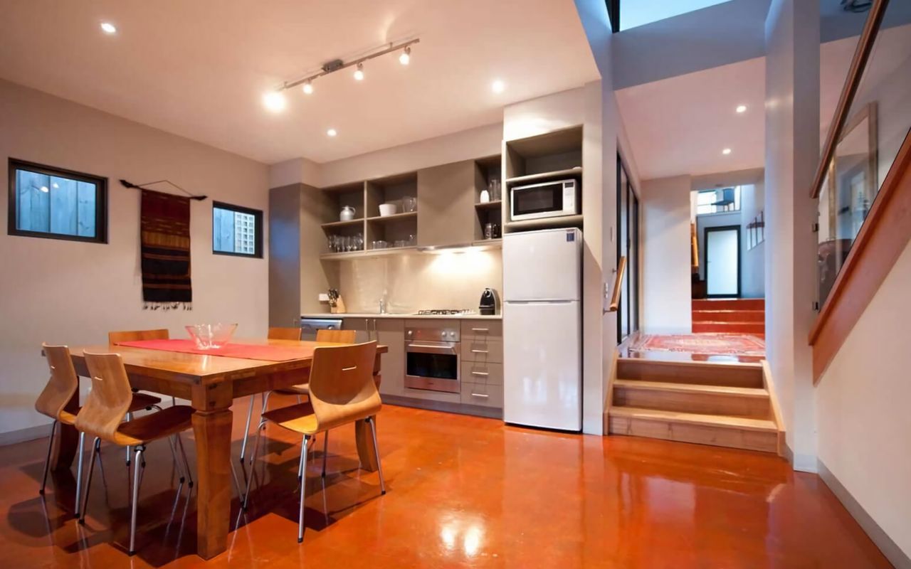 Lake Daylesford Lodge 7