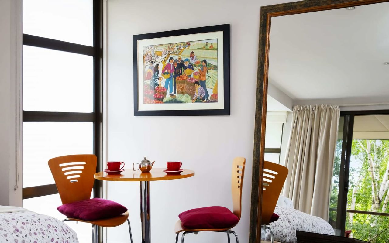 Lake Daylesford Lodge 7
