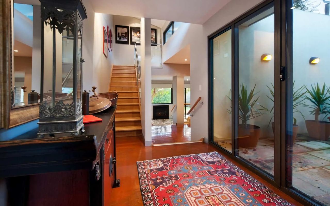 Lake Daylesford Lodge 7