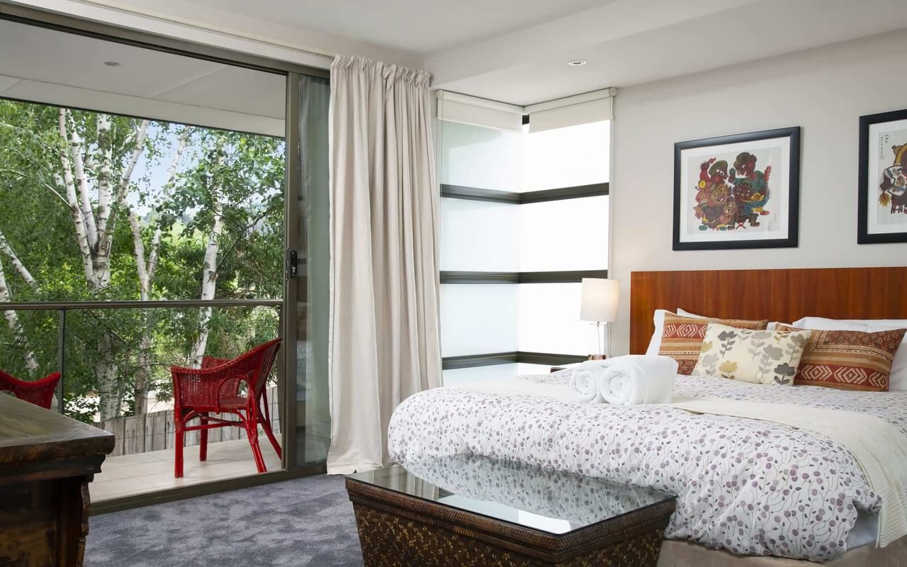 Lake Daylesford Lodge 7
