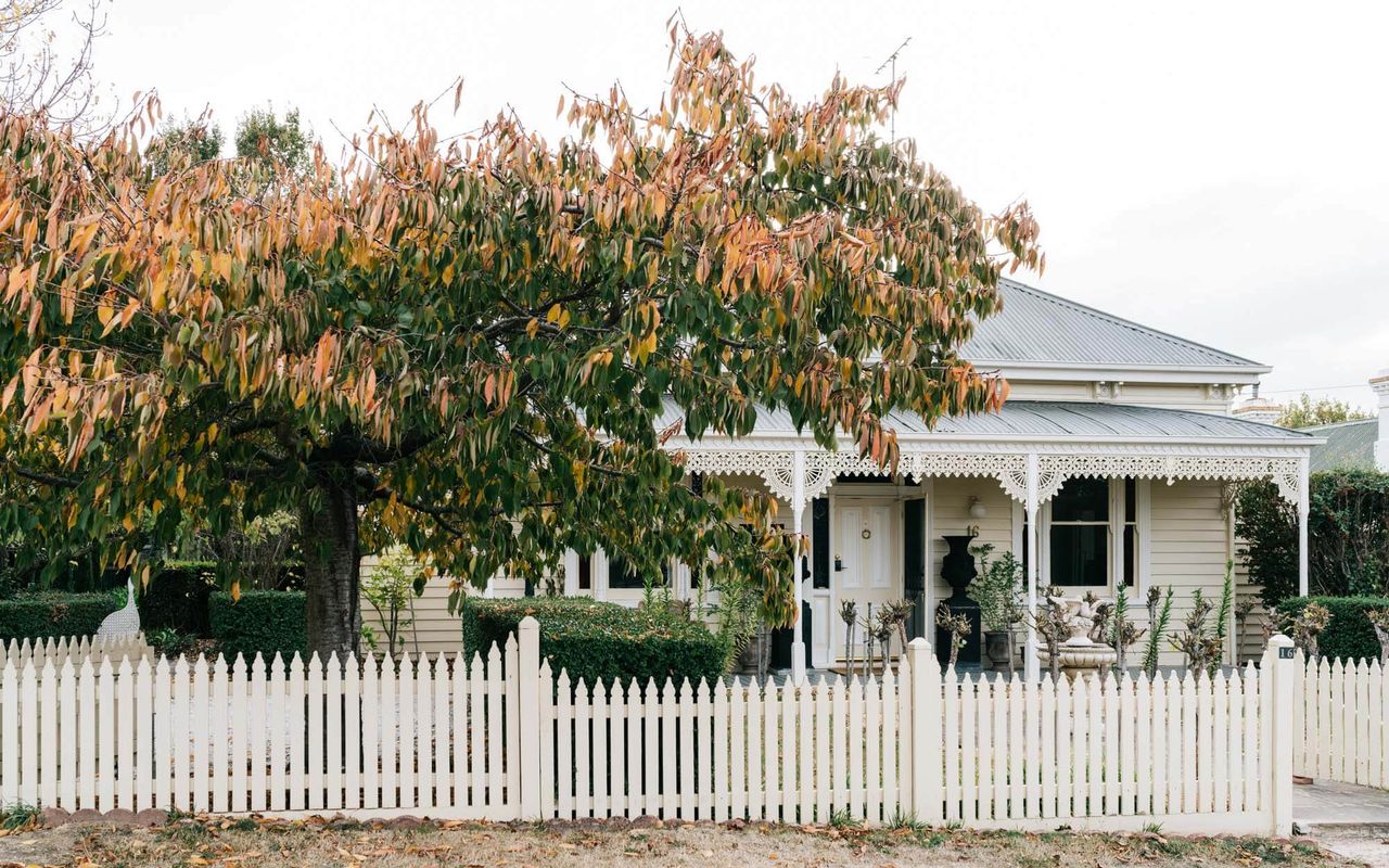 Carrington House