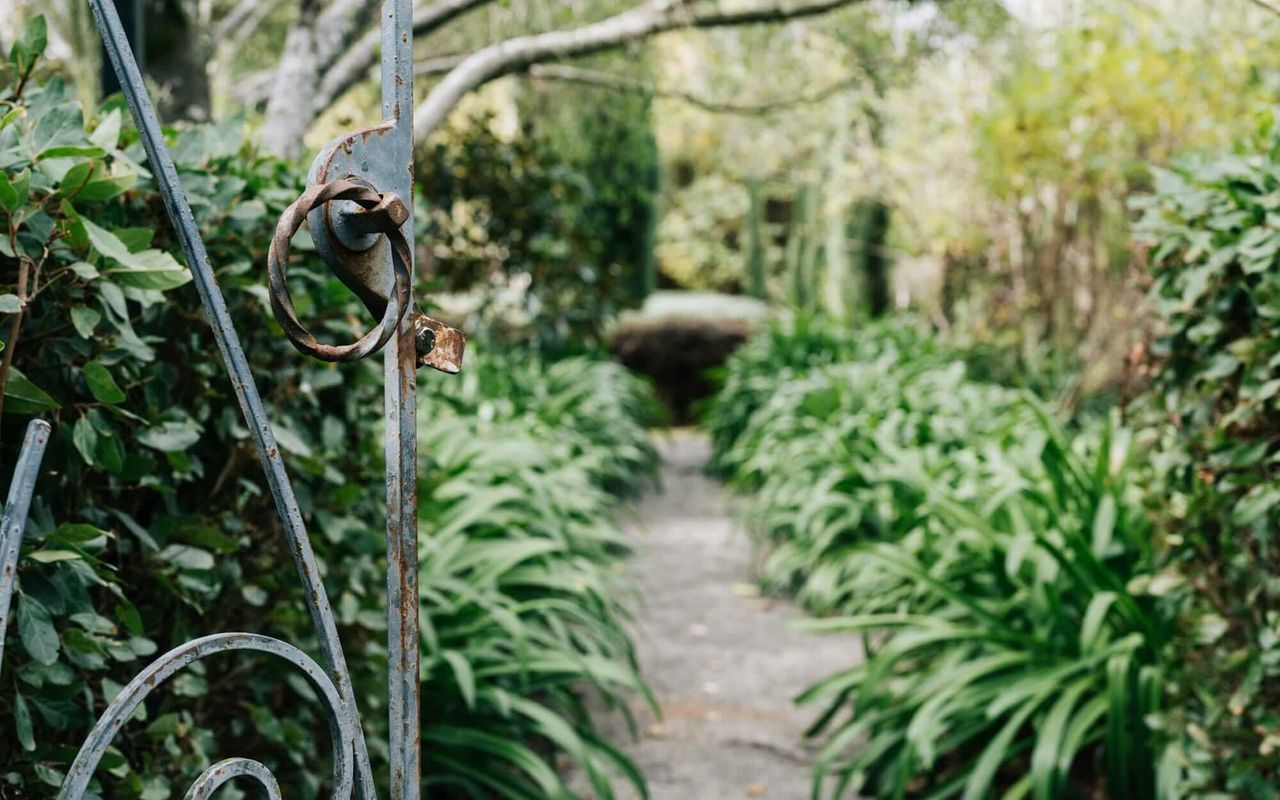 The Garden House
