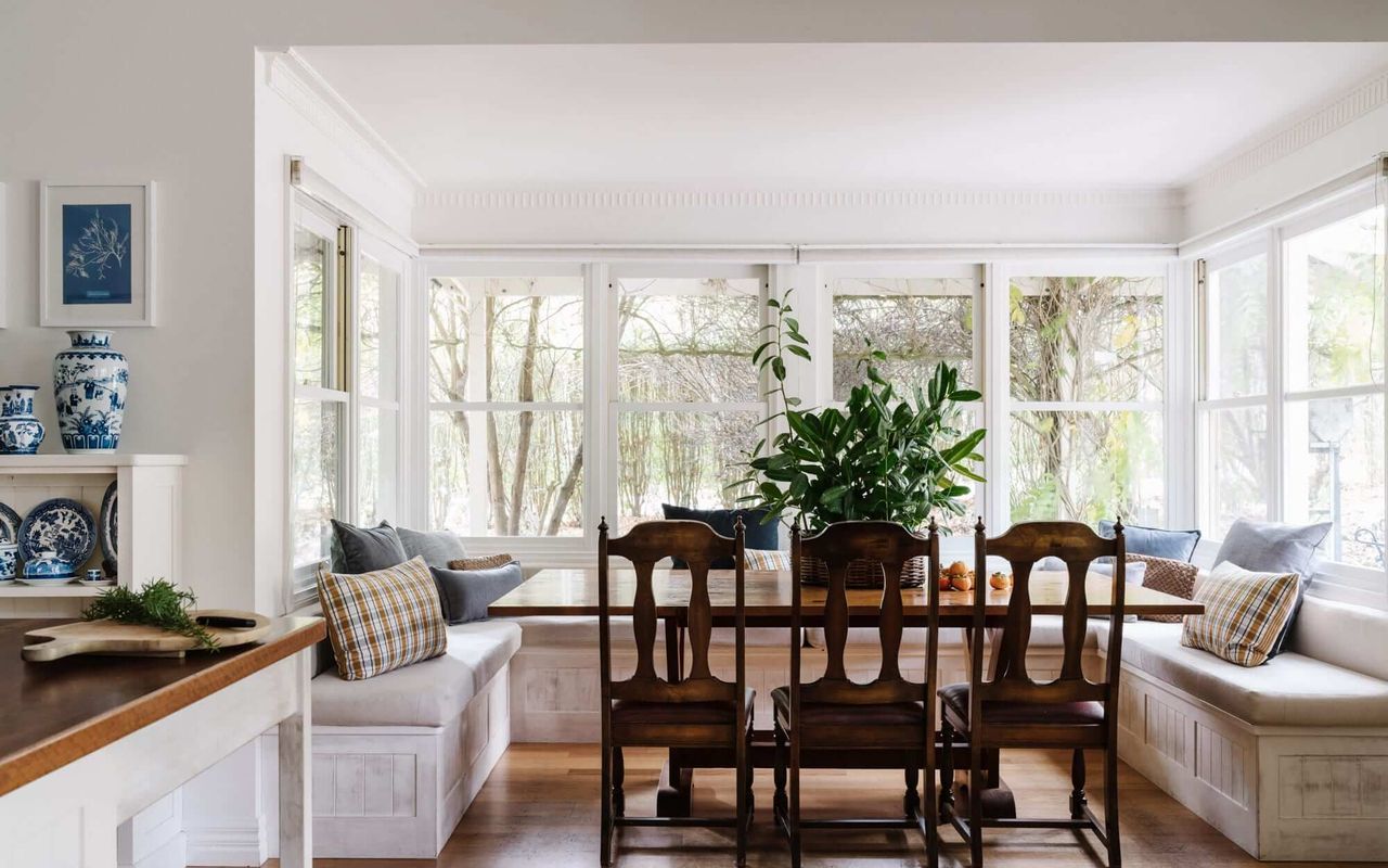 The Garden House
