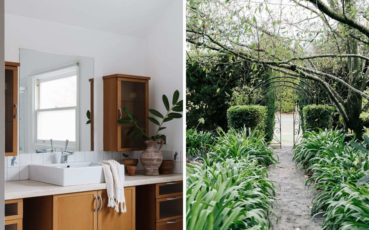 The Garden House