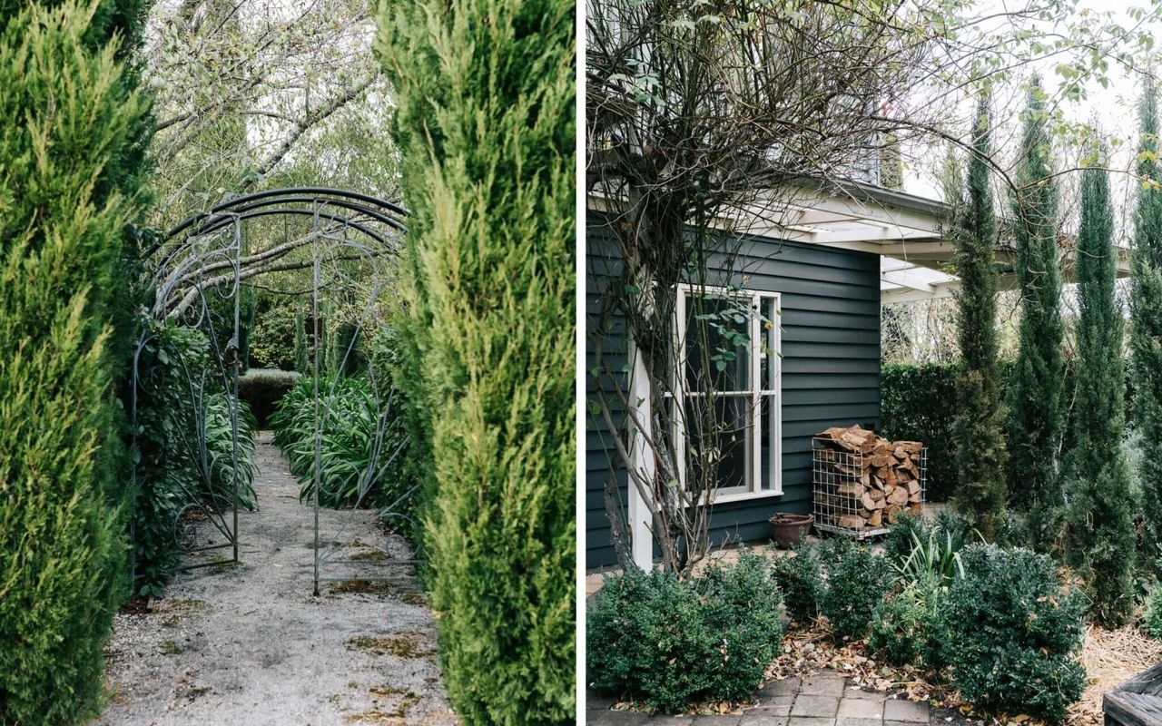 The Garden House